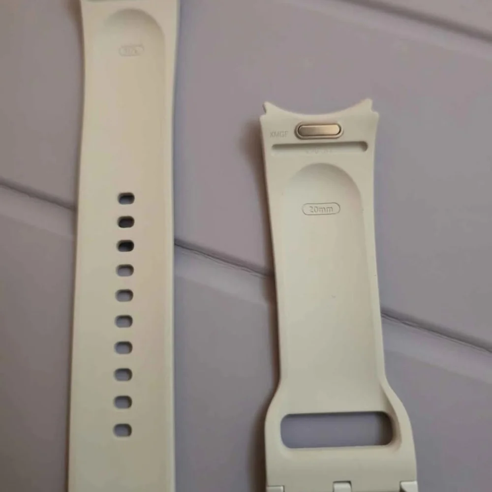 Samsung Grey Smartwatch Band